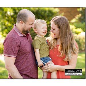 Meet your Posher, Aline